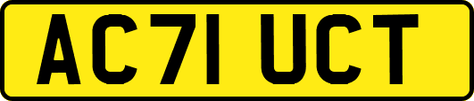 AC71UCT