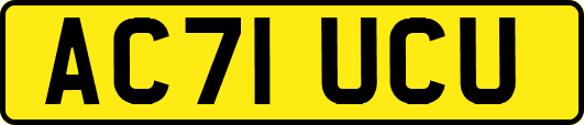 AC71UCU
