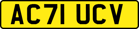 AC71UCV
