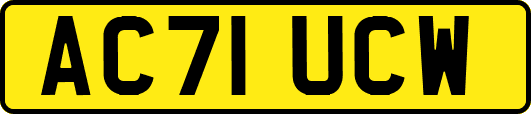 AC71UCW