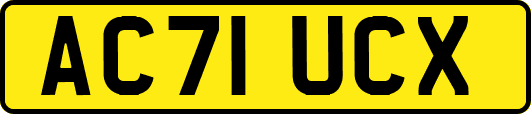 AC71UCX
