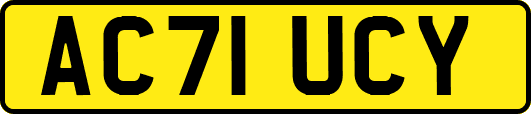 AC71UCY
