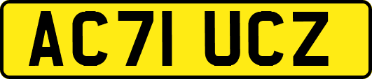 AC71UCZ