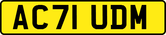 AC71UDM