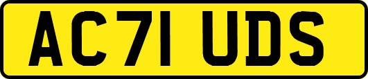 AC71UDS