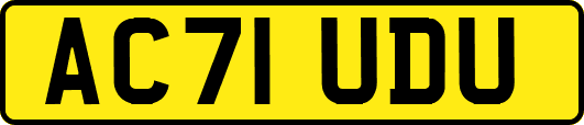 AC71UDU