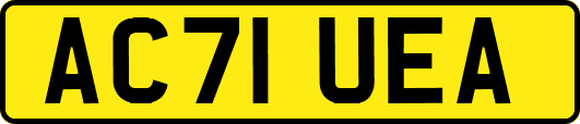 AC71UEA