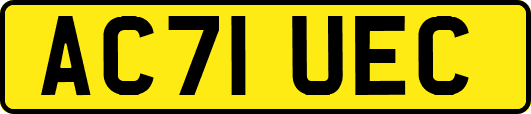 AC71UEC