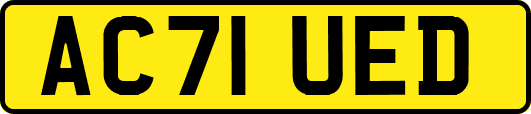 AC71UED