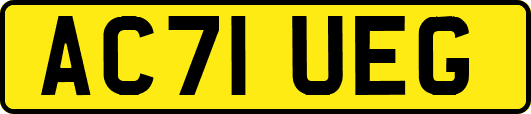 AC71UEG