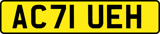 AC71UEH
