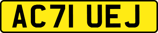 AC71UEJ