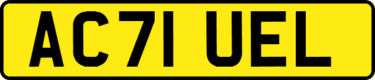 AC71UEL