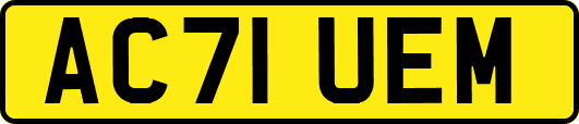 AC71UEM
