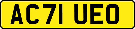 AC71UEO
