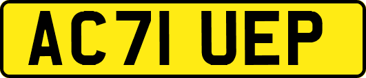 AC71UEP