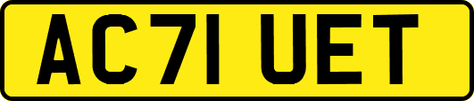 AC71UET