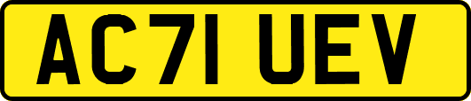 AC71UEV