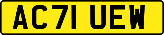 AC71UEW