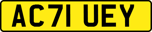 AC71UEY