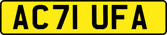 AC71UFA