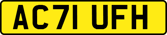 AC71UFH