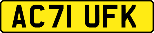 AC71UFK