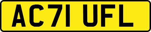 AC71UFL