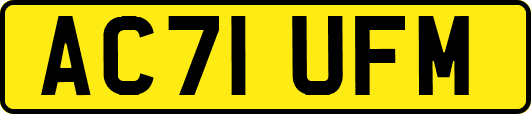 AC71UFM