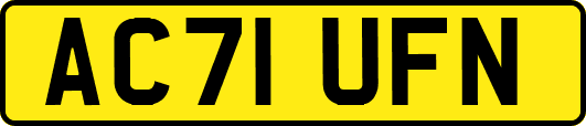 AC71UFN