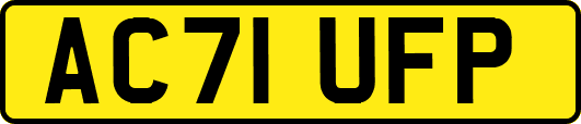 AC71UFP