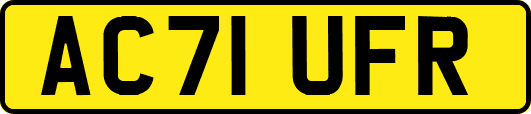 AC71UFR