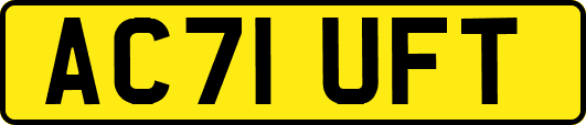 AC71UFT