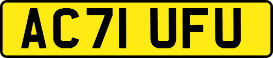 AC71UFU