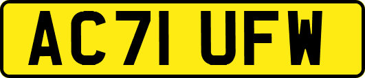 AC71UFW