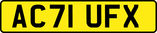 AC71UFX