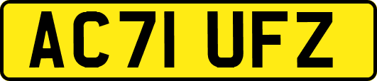 AC71UFZ