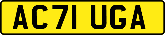 AC71UGA