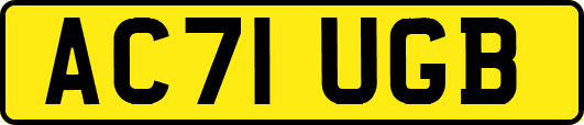 AC71UGB