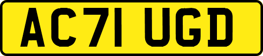 AC71UGD
