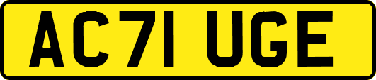 AC71UGE