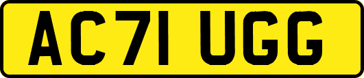AC71UGG
