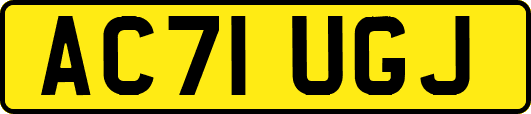AC71UGJ