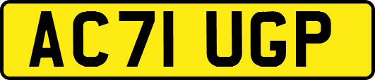 AC71UGP