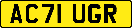 AC71UGR