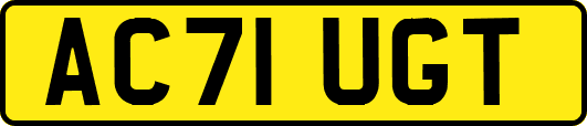 AC71UGT
