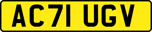 AC71UGV