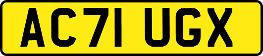 AC71UGX