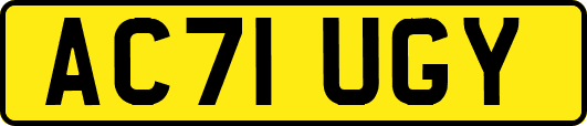 AC71UGY