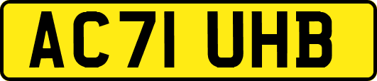 AC71UHB